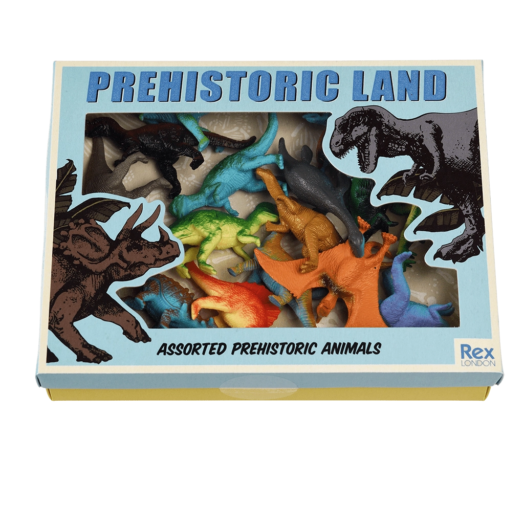 IGRAČKA DINOSAURUS REX 30029 16/1