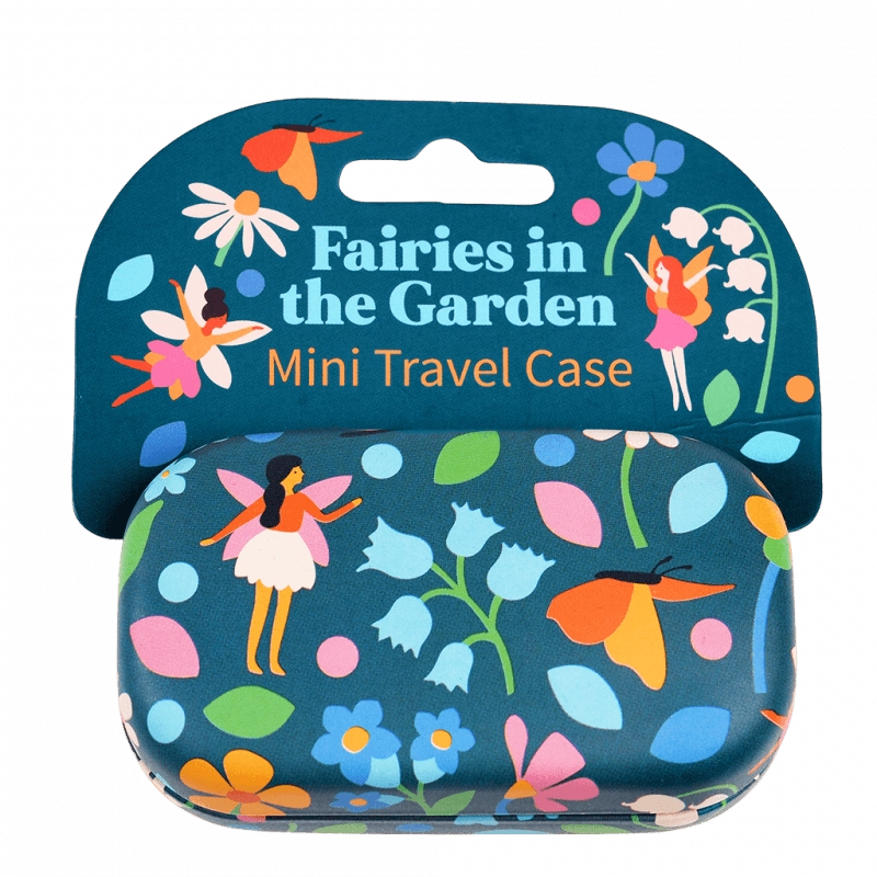 KUTIJICA ZA PUTOVANJA MINI REX FAIRES IN THE GARDES 30041