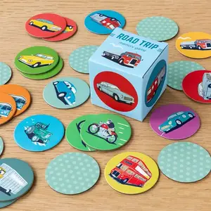 IGRA MEMORIJE REX ROAD TRIP 30067 24/1