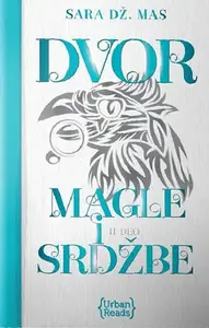DVOR MAGLE I SRDŽBE
