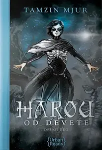 HAROU OD DEVETE