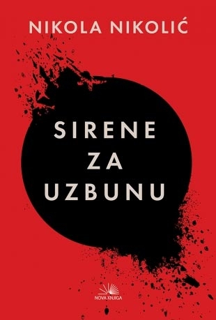 SIRENE ZA UZBUNU