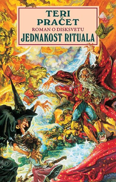 JEDNAKOST RITUALA