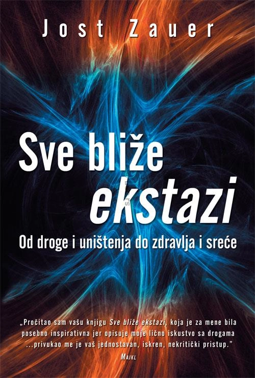 SVE BLIŽE EKSTAZI
