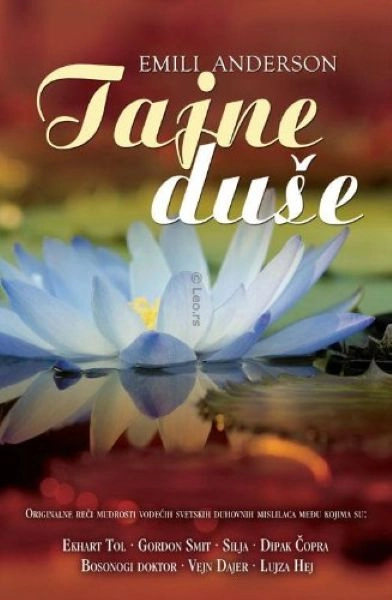 TAJNE DUŠE