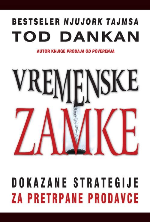 VREMENSKE ZAMKE