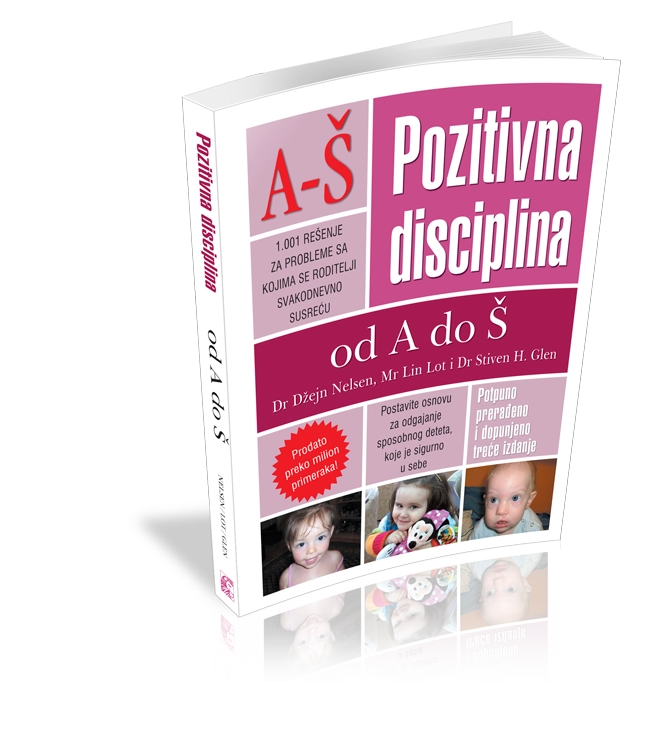POZITIVNA DISCIPLINA OD A DO Š