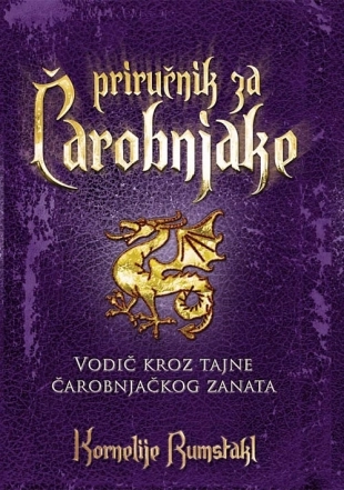 PRIRUČNIK ZA ČARONJAKE