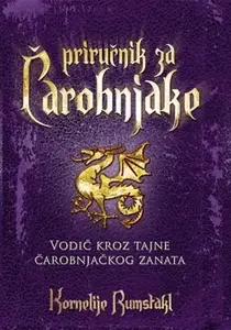 PRIRUČNIK ZA ČARONJAKE