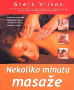 NEKOLIKO MINUTA MASAŽE