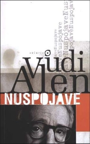NUSPOJAVE