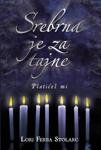 SREBRNA JE ZA TAJNE
