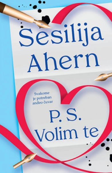 P. S. VOLIM TE