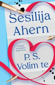 P. S. VOLIM TE