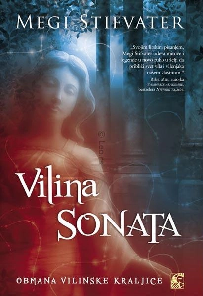 VILINA SONATA