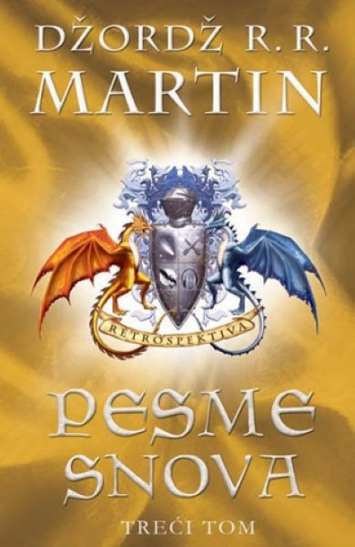 PESME SNOVA III