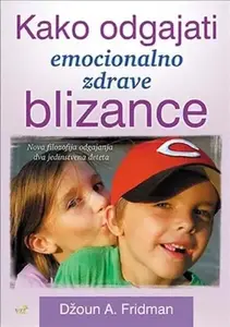 KAKO ODGAJATI BLIZANCE