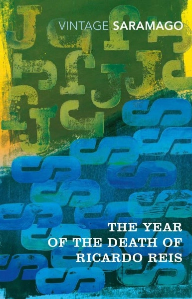 YEAR OF THE DEATH OF RICARDO REI