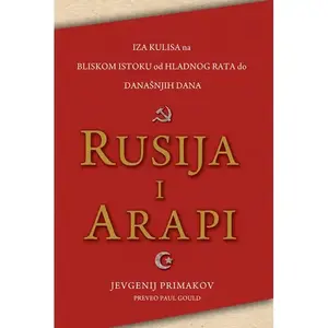 RUSIJA I ARAPI