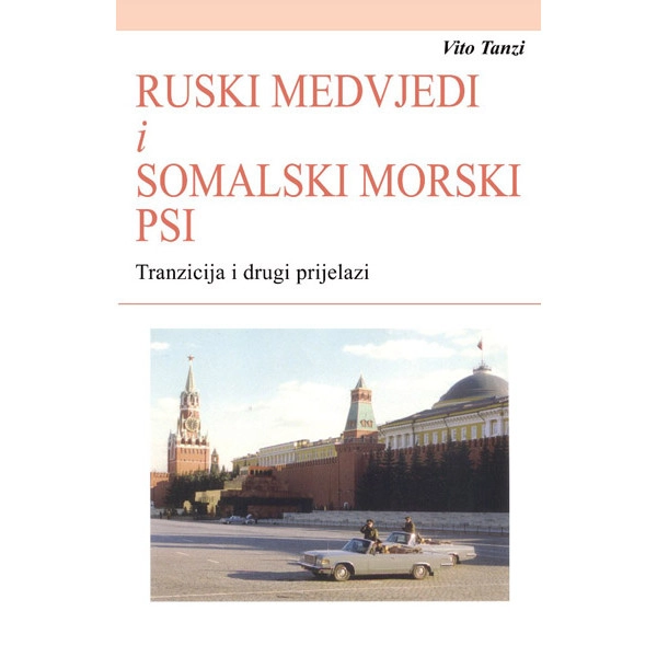 RUSKI MEDVJEDI I SOMALIJSKI MORSKI PSI