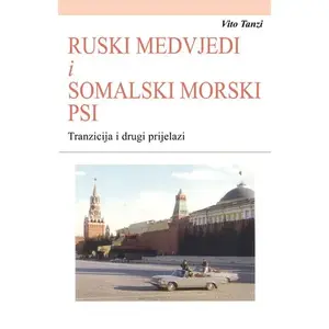 RUSKI MEDVJEDI I SOMALIJSKI MORSKI PSI