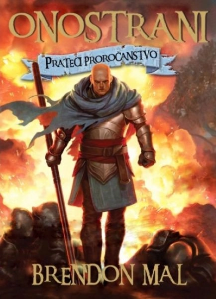 ONOSTRANI 3 - PRATEĆI PROROČANSTVO