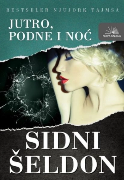 JUTRO PODNE NOĆ