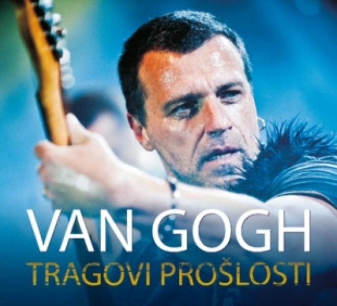 VAN GOGH TRAGOVI PROŠLOSTI