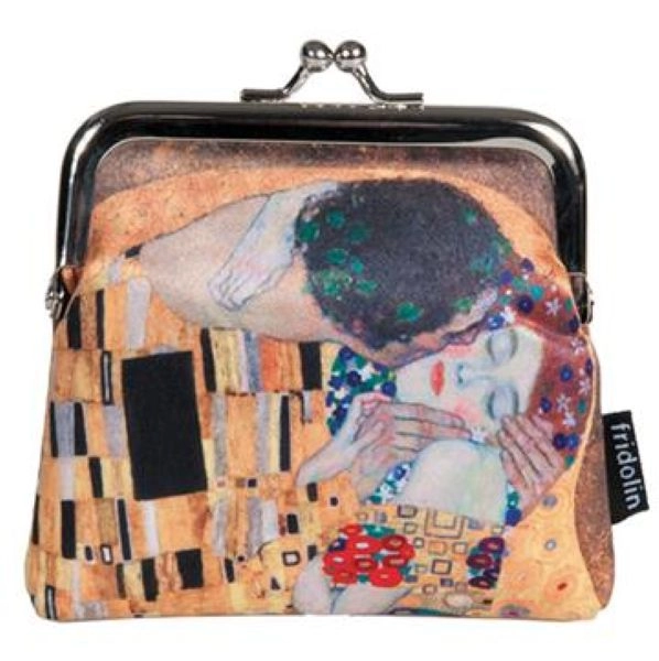 NOVČANIK FRIDOLIN KLIMT KISS 18940