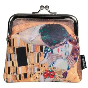 NOVČANIK FRIDOLIN KLIMT KISS 18940