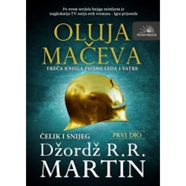 OLUJA MAČEVA I DIO
