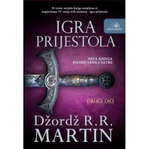 IGRA PRIJESTOLA II DIO