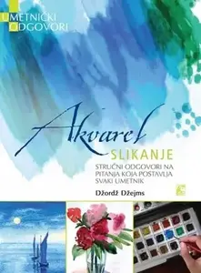 AKVAREL SLIKANJE