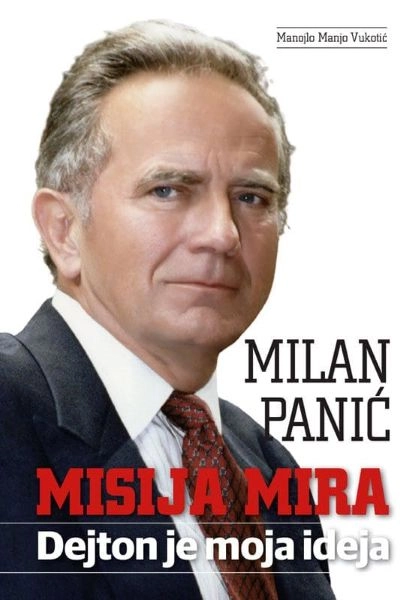 MISIJA MIRA Vukotić