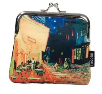 NOVČANIK FRIDOLIN VAN GOGH DISPLAY 18935 1/12