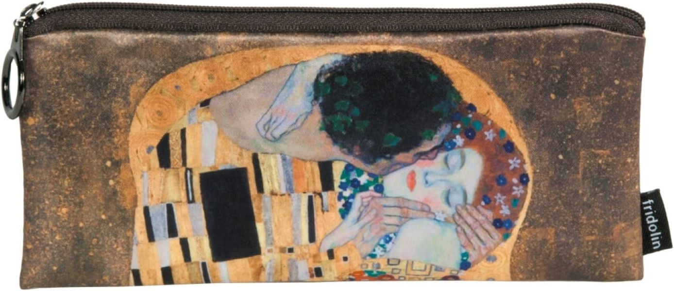 PERNICA FRIDOLIN GUSTAV KLIMT KISS 19016