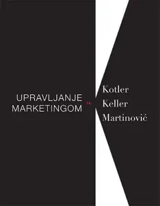 UPRAVLJANJE MARKETINGOM