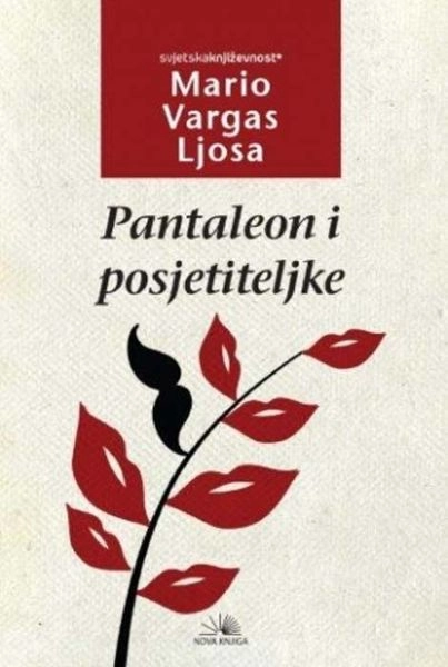 PANTALEON I POSETITELJKE