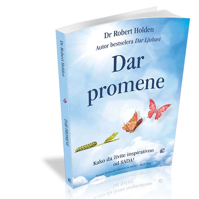 DAR PROMENE