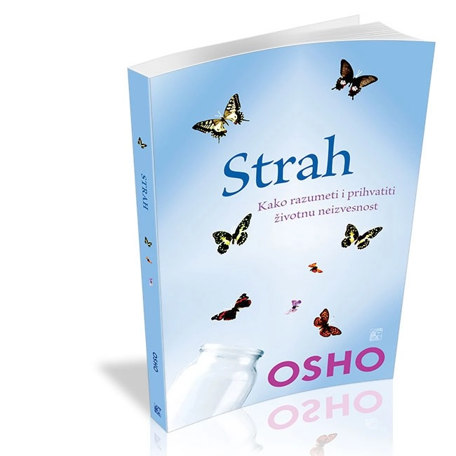 STRAH - OSHO