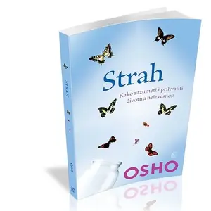 STRAH - OSHO