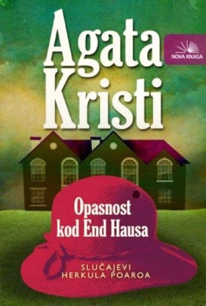 OPASNOST KOD END HAUSA