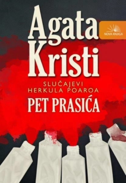 PET PRASIĆA