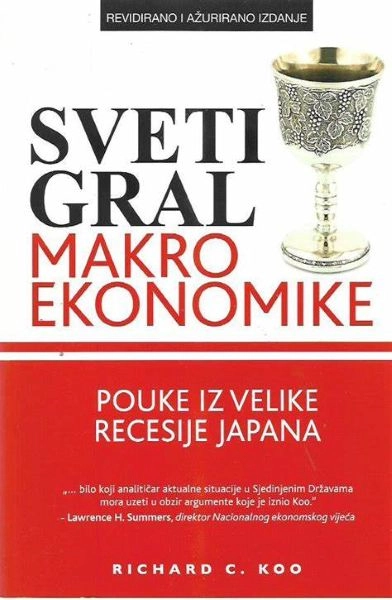 SVETI GRAL - MAKROEKONOMIKE