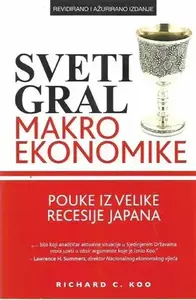SVETI GRAL - MAKROEKONOMIKE