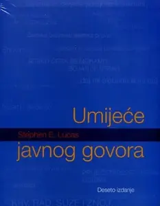 UMIJEĆE JAVNOG GOVORA