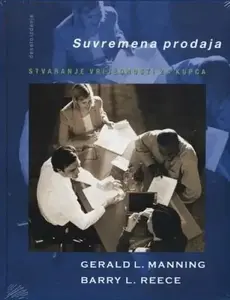SUVREMENA PRODAJA