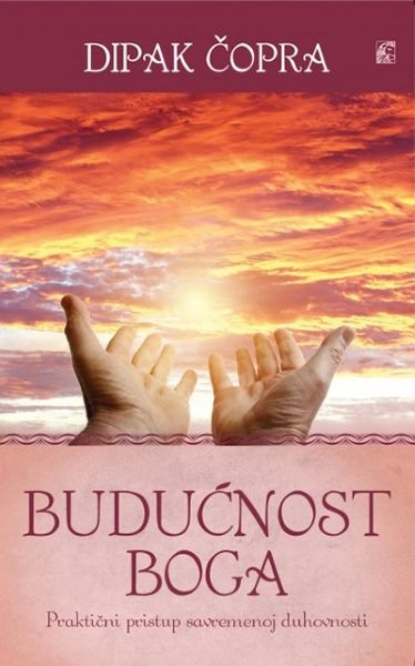 BUDUĆNOST BOGA