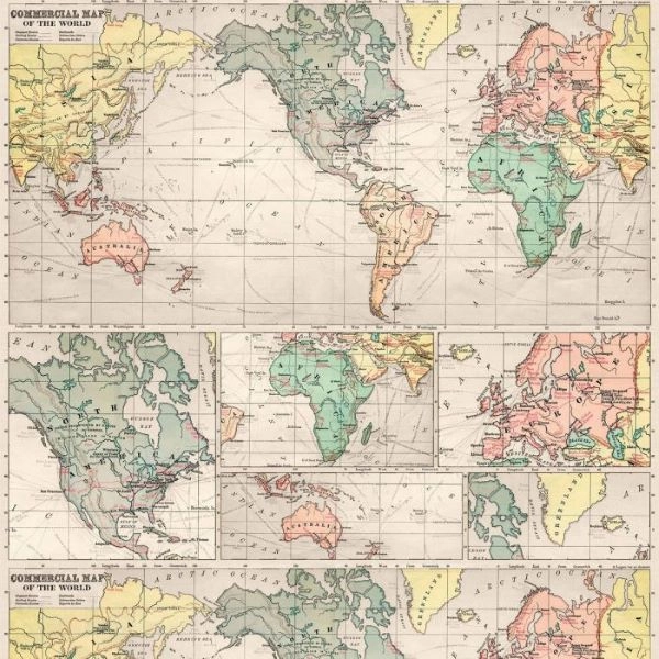 UKRASNI PAPIR 200X70 LEGAMI TRAVEL WRAP0001