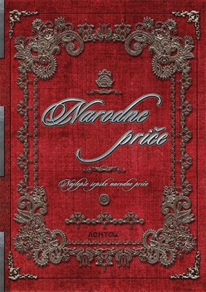 NARODNE PRIČE